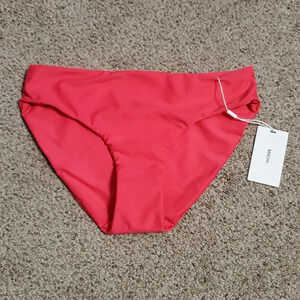 Mikoh Women's Bondi Bikini Swim Bottoms XL
